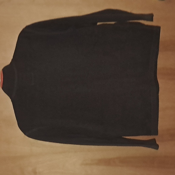 Old navy boys size large pullover sweater - Picture 3 of 4